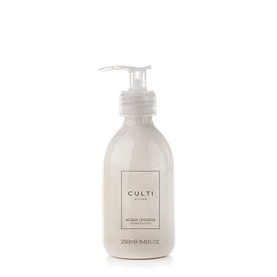 Culti Light Water Emulsion Hands &amp; Body 50ML