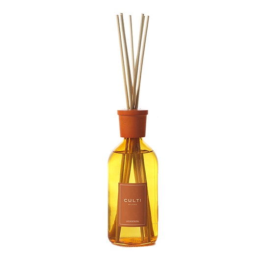 Culti Aramara Orange Diffuser 500 ml