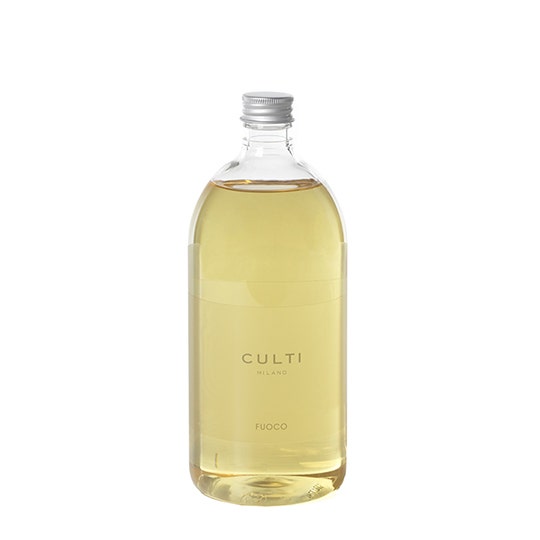 Culti Fire Style Diffuser Refill 1000 ml