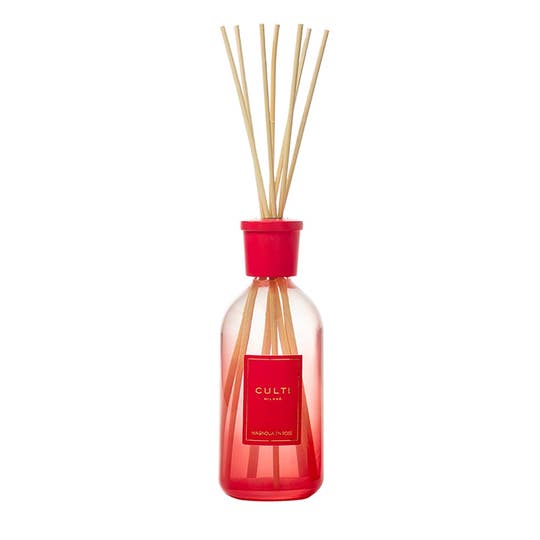 Culti Magnolia en Rose Diffuser 500 ml