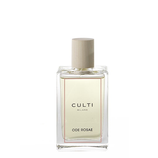 Culti Ode Rosae Room Spray 100ML