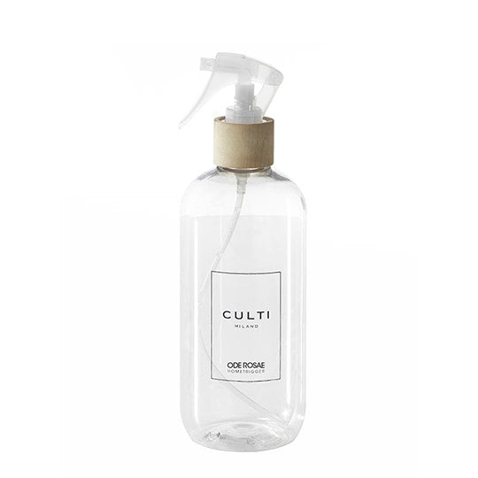 Culti Ode Rosae Room Spray