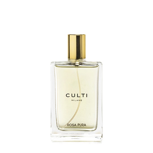 Culti Rosa Pura Eau de Cologne 100 ml