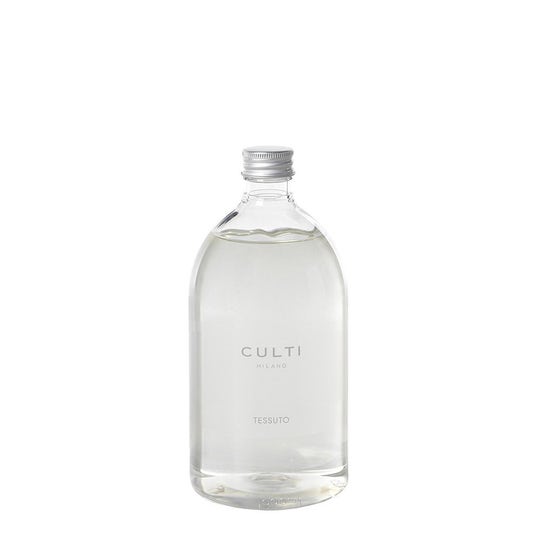 Culti Fabric Diffuser 500 ml Refill