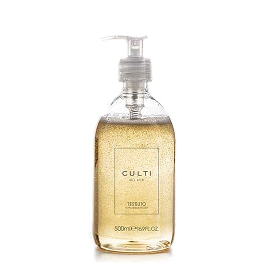 Culti Hand &amp; Body Soap Fabric 500 ml