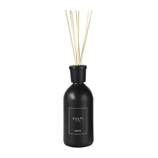 Culti Fabric Style Diffuser Black Label 500ml