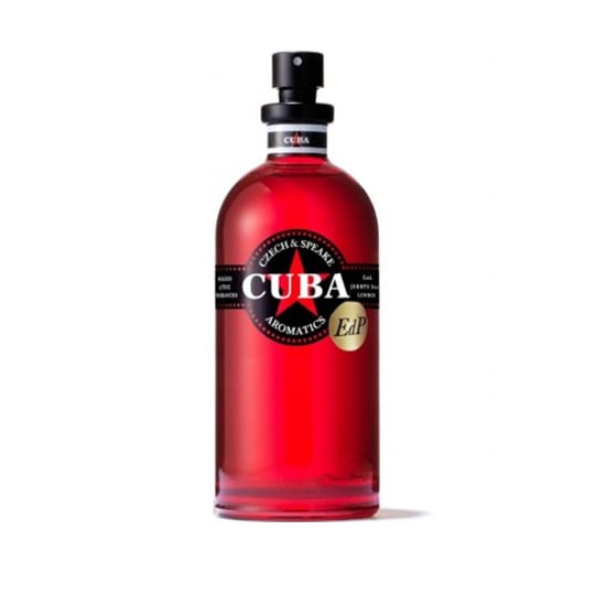 Czech &amp; Speak Cuba Eau de Parfum Unisex - 50 ml