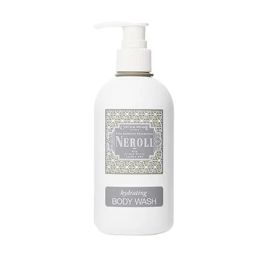 Czech &amp; Speake Neroli Body Wash 300 ml