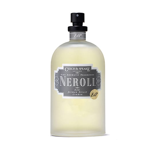 Czech &amp; Speake Neroli Eau de Parfum 200 ml