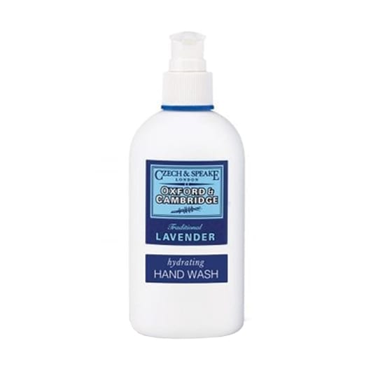 Czech &amp; Speake Oxford &amp; Cambridge Hand Soap 300ml