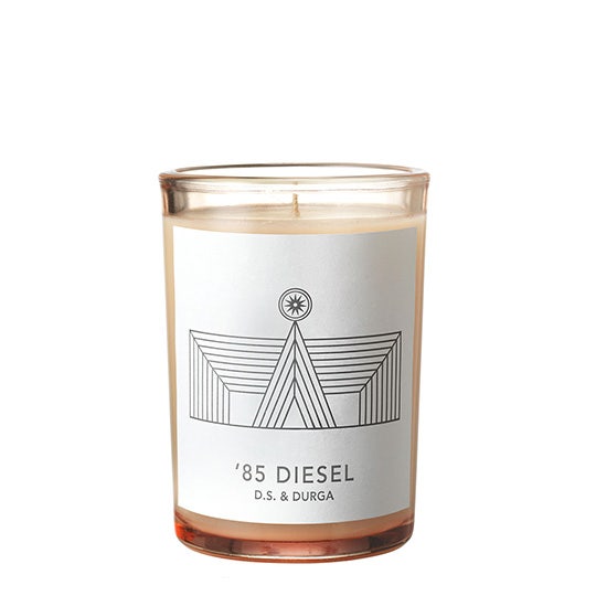 DS &amp; Durga 85 Diesel Candle 198g