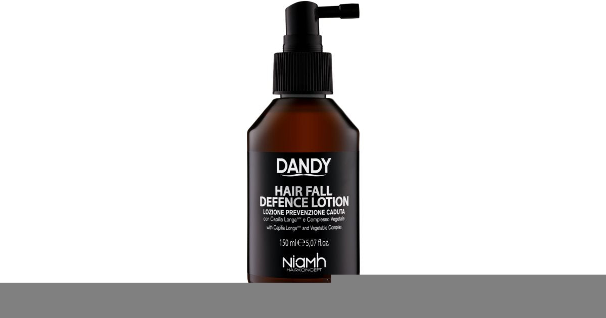 DANDY Fall Defense Hair Spray 150 ml