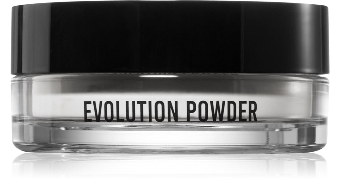 Danessa Myricks Beauty Evolution Powder color 