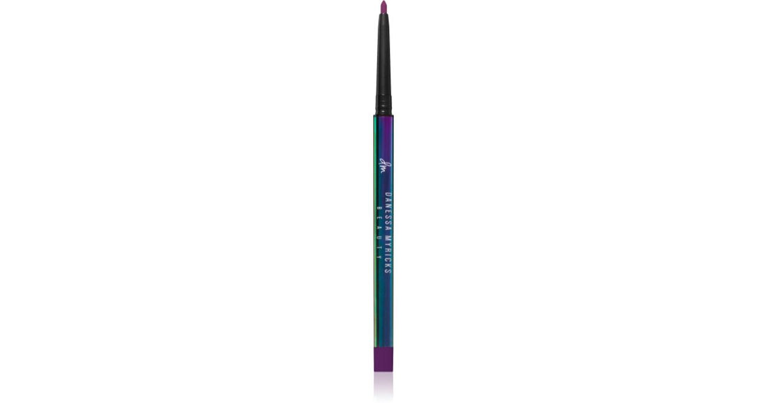 Danessa Myricks Beauty Infinite Chrome Micropencil Waterproof Eye Pencil Color Bronzite 0.15 g