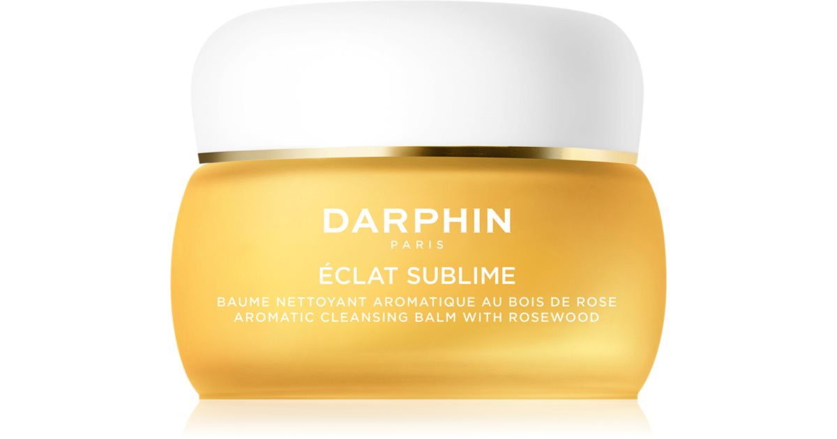 Darphin Éclat Sublime Aromatic Cleansing Balm with Rosewood 100 ml