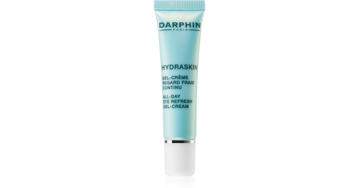 Darphin Hydraskin All-Day Eye Refresh Gel refreshing eye cream 15 ml