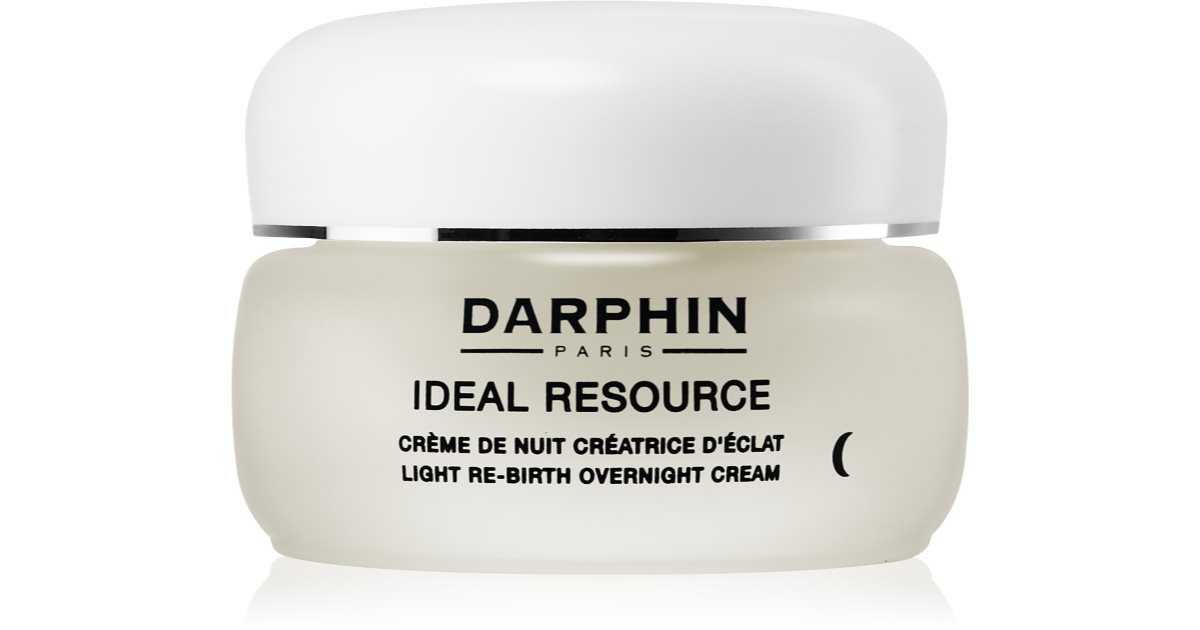 Darphin Ideal Resource Illuminating Night Cream 50ml