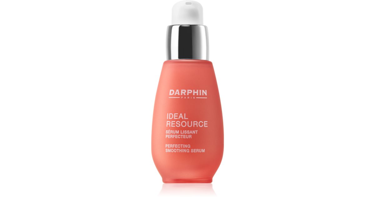 Darphin Ideal Resource Smoothing serum against the first signs of skin aging 30 ml