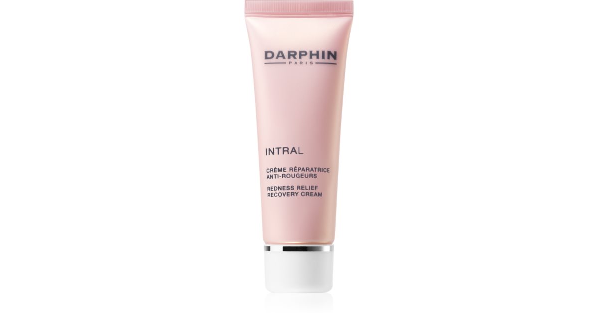 Darphin Intral Redness Relief Recovery Cream Protective and soothing cream against redness 50 ml