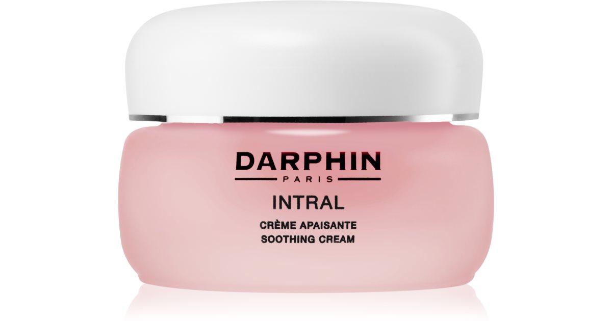 Darphin Intral Soothing Cream Cream for sensitive and irritated skin 50 ml