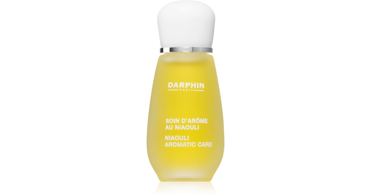 Darphin Niaouli Aromatic Care Face Oil 15ml