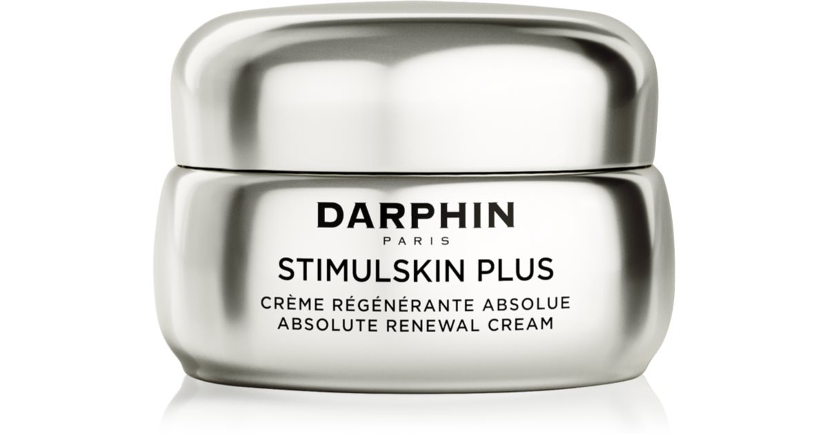 Darphin Stimulskin Plus Absolute Renewal intense renewing cream 50 ml