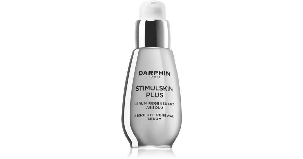 Darphin Stimulskin Plus Absolute Renewal Serum intense renewal serum 30 ml