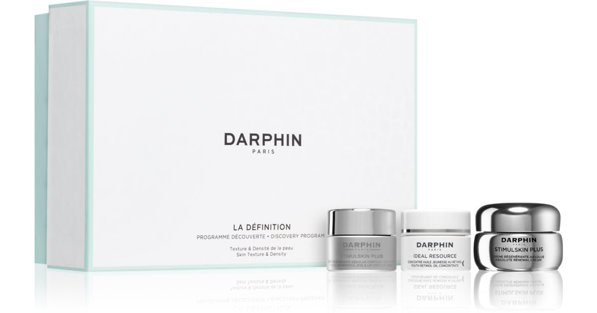 Set Darphin Stimulskin Plus Gift Pack