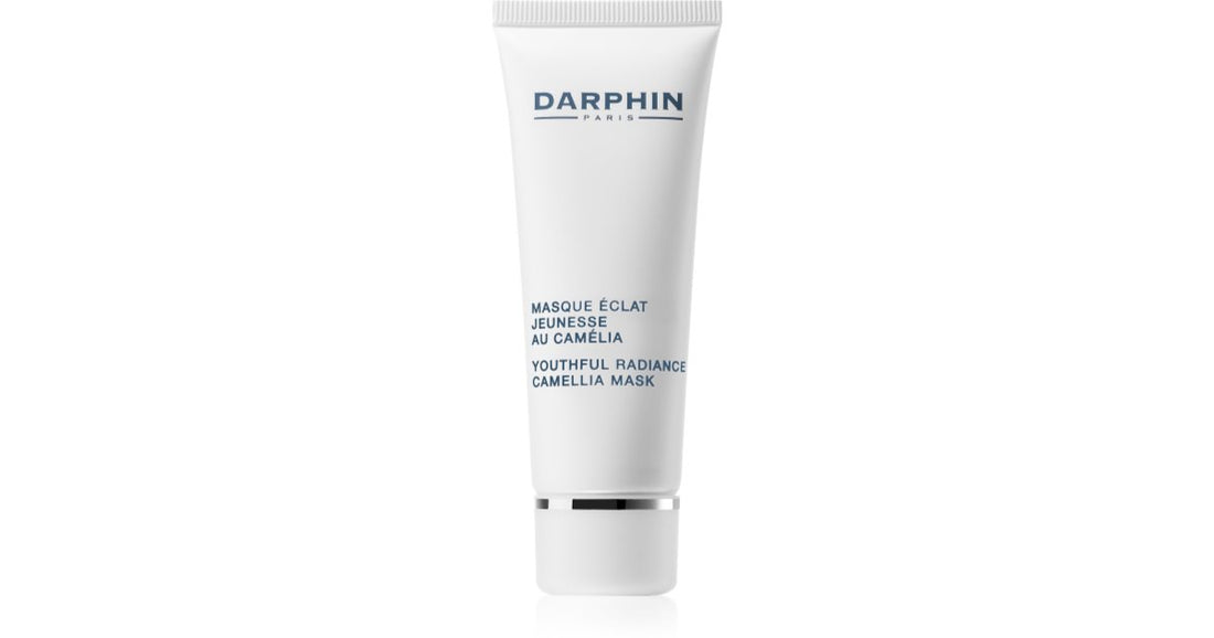 Darphin Youthful Radiance Camellia Maschera rejuvenating camellia 75 ml