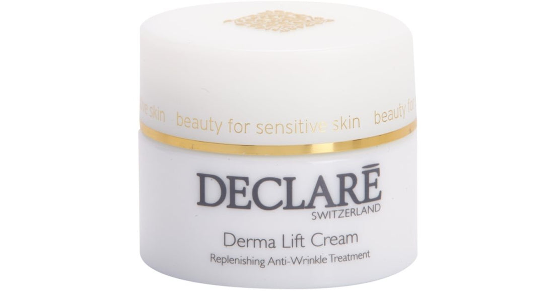 Declaré Age Control Lifting Cream for Dry Skin 50ml