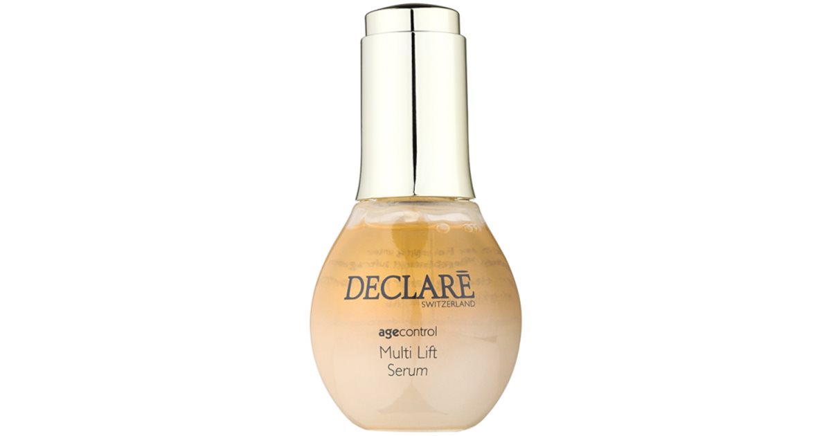 Declaré Age Control lifting firming eye contour serum 50 ml