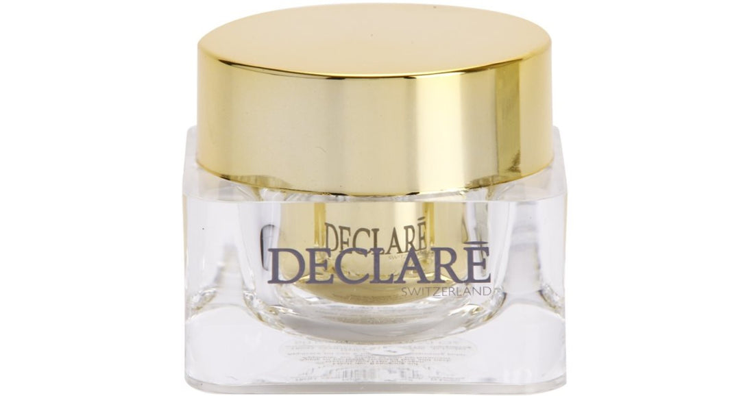 Declaré Caviar Perfection luxury anti-wrinkle nourishing cream for dry skin 50 ml