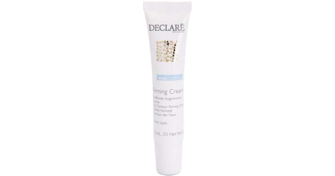 Declaré Anti-wrinkle firming cream for the eye contour 15 ml