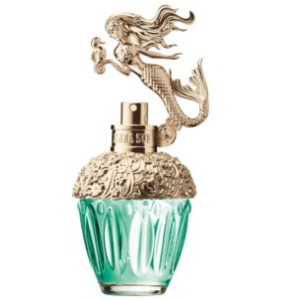 Anna sui Mermaid Fantasy EDT - 30 ml