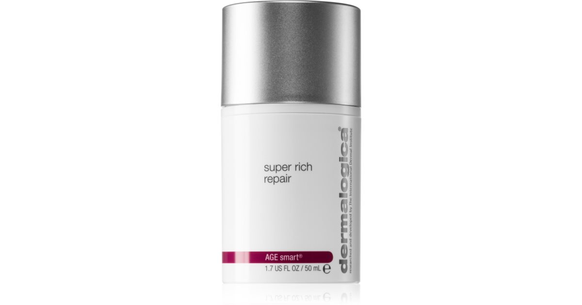 Dermalogica AGE Smart intense renewing cream for dry and very dry skin 50 ml