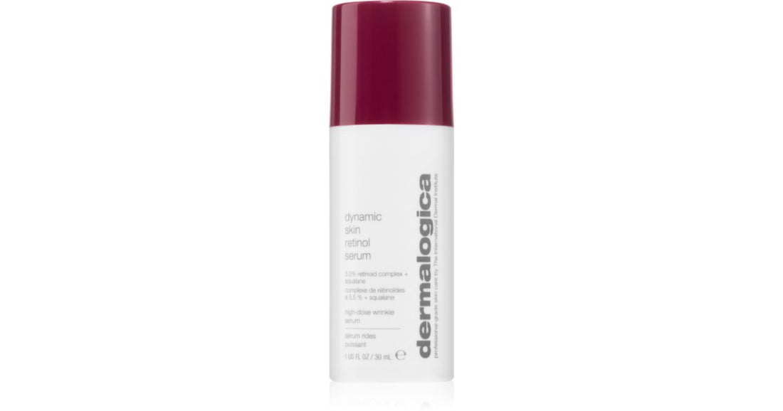 Dermalogica AGE Smart Dynamic Skin Recovery 30 ml