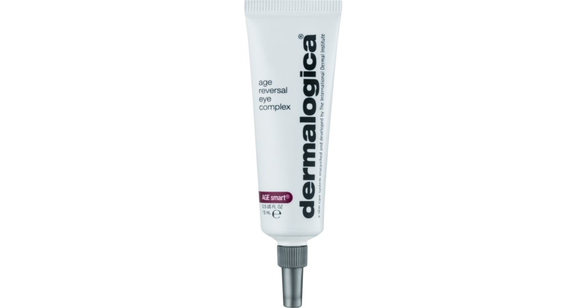 Dermalogica AGE Smart complete eye treatment with retinol 15 ml