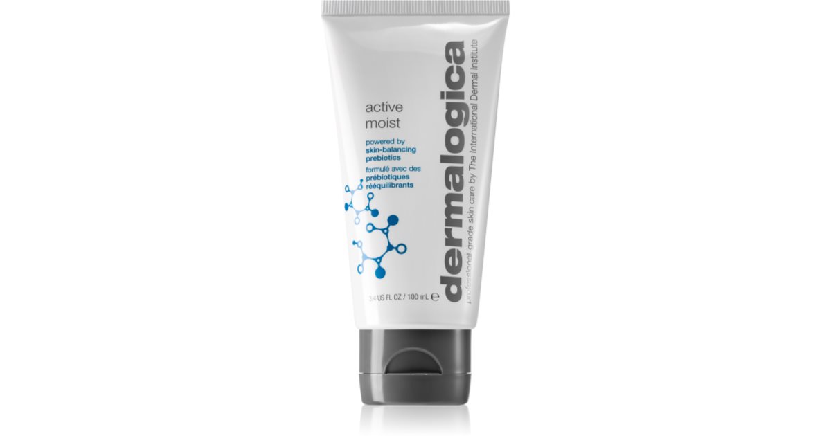 Dermalogica Daily Skin Health Active Hydration Light Oil-Free Moisturizing Fluid 50ml