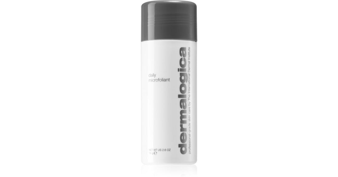 Dermalogica Daily Skin Health Set Daily Microexfoliator 74g