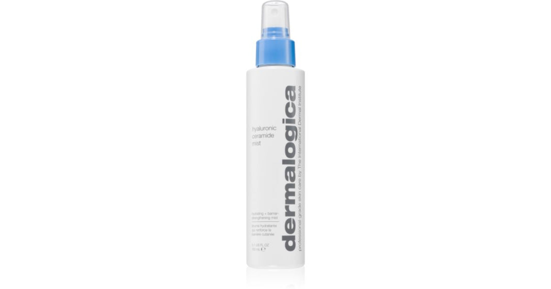 Dermalogica Hyaluronic ceramide mist 150 ml