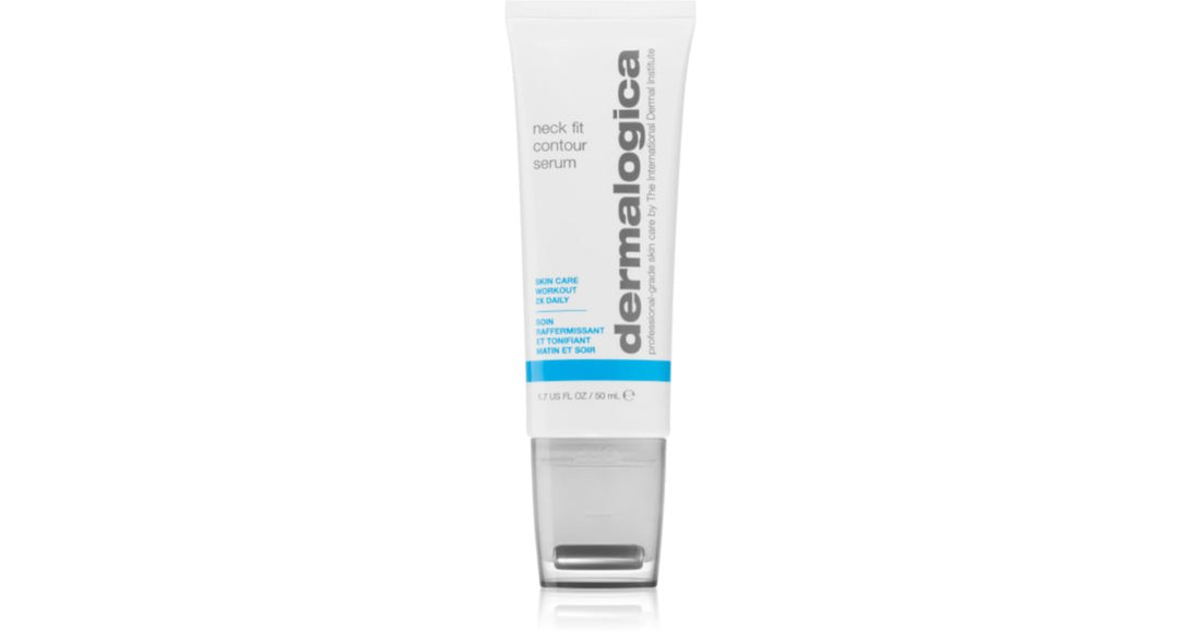 Dermalogica Skin Care Neck contour serum 50 ml