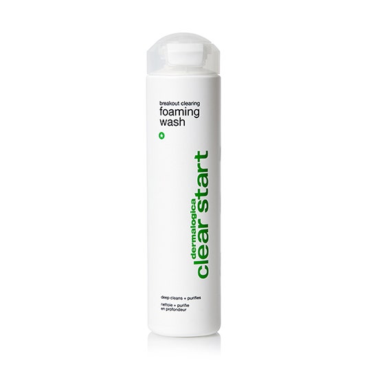 Dermalogica Breakout cleanser 295 ml