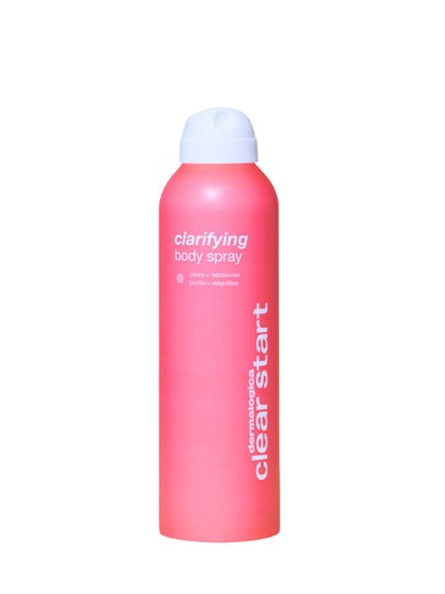 Dermalogica Clarifying Body Spray 177ml