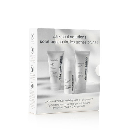 Kit Dermalogica Dark Spot Solution