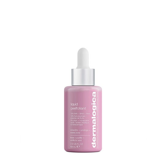 Dermalogica liquid peeling 59ml