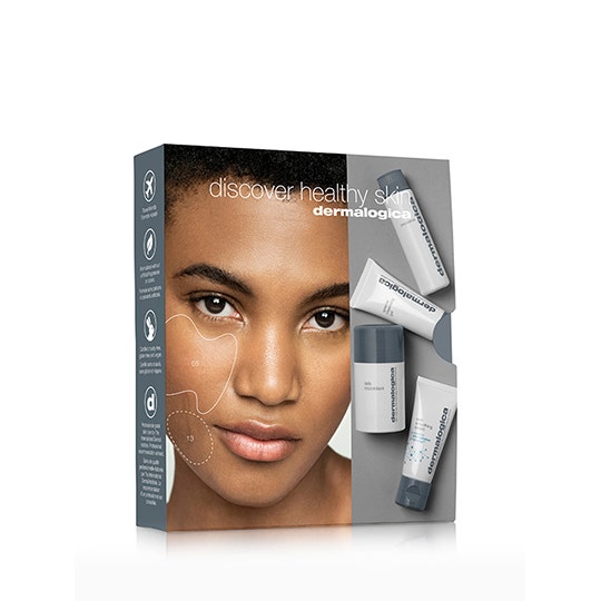 Dermalogica Discover the kit for healthy skin 30ml + 15ml + 13g + 15ml