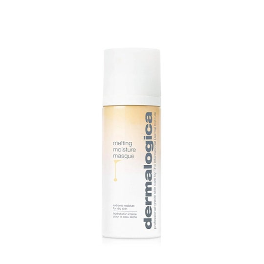 Dermalogica maschera dark moisturizer 50ml