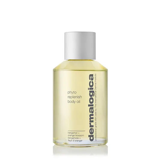 Dermalogica Phyto Replenishing Body Oil 125ml