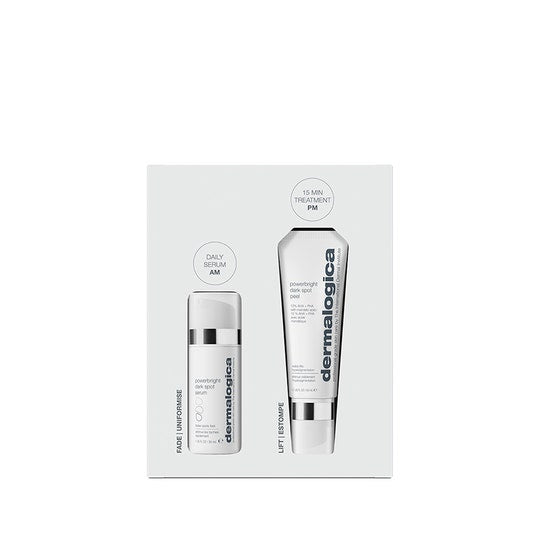 Dermalogica PowerBright Dark Spot System