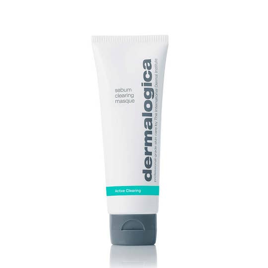 Dermalogica sebum clearing Maschera 75ml